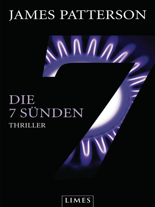 Title details for Die 7 Sünden by James Patterson - Wait list
